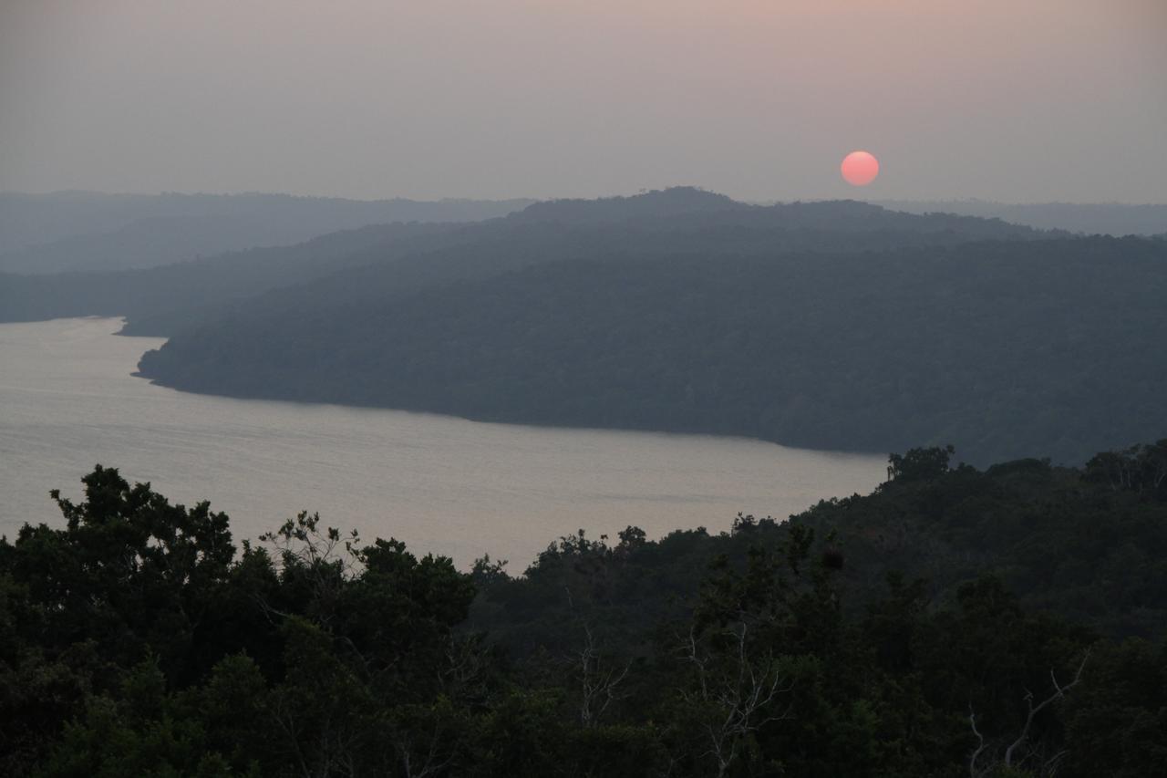 Ecolodge El Sombrero Laguna Yaxha ห้อง รูปภาพ
